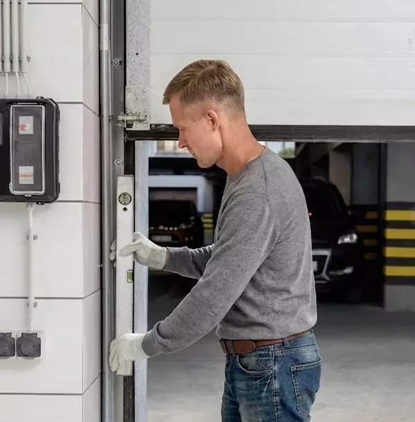 Why Choose Us for Door, Gate and Security Services in Lancaster, CA