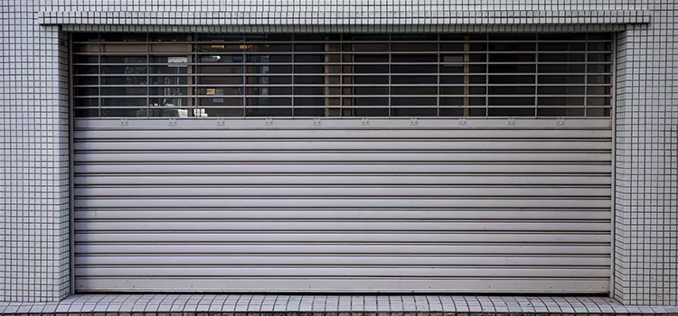 Advanced Solutions for Your Aluminum Garage Doors in Lancaster, California