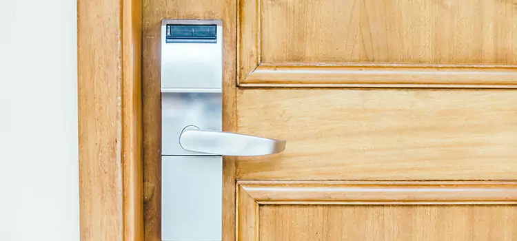 Advanced Solutions in Lancaster, CA for Modern Security