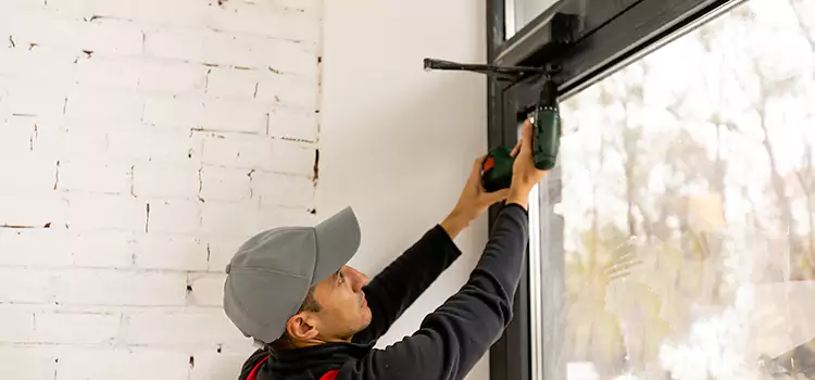 Automatic Door Opener Commercial Lancaster