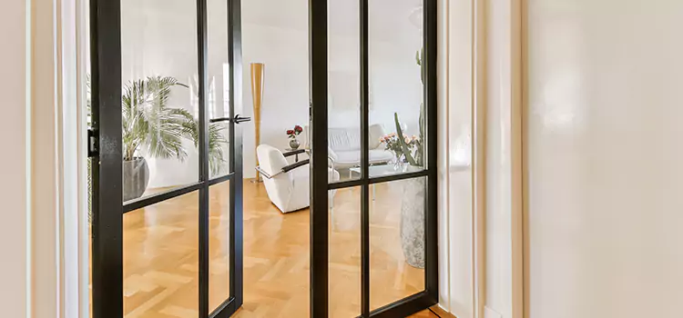 Bifold Door Replacement Lancaster