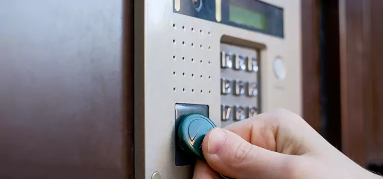 Enhanced Security Features Lancaster