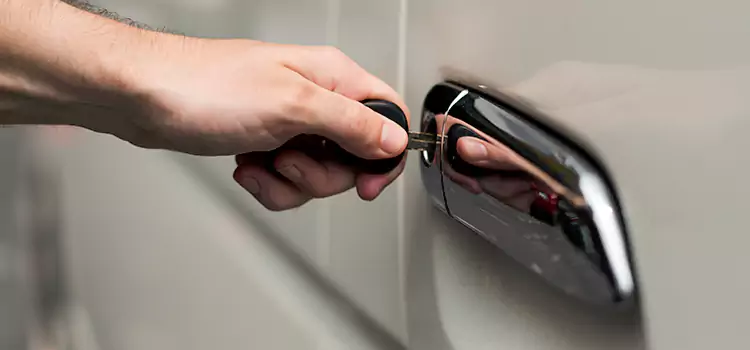 Why Choose Our Auto Locksmith Team in Lancaster, CA?