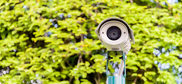 Advanced Surveillance Solutions for Every Need in Lancaster