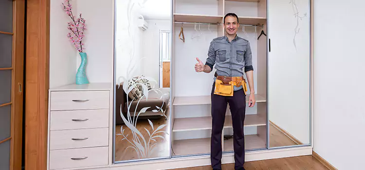 Sliding Closet Door Replacement Lancaster