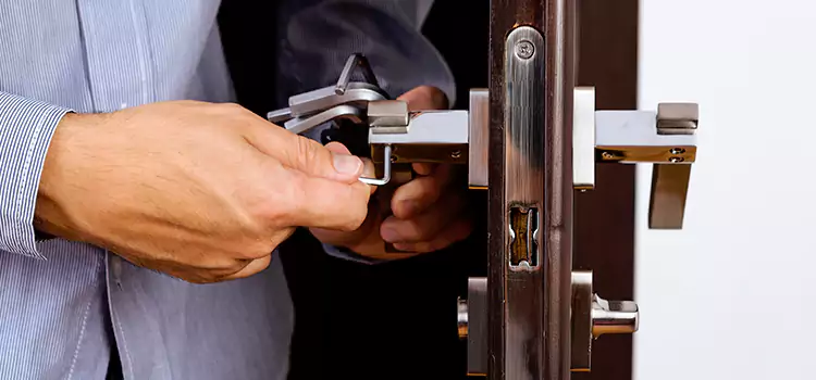 Commercial Door Lock Repair Lancaster