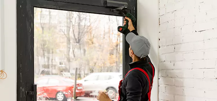 Comprehensive Door Closer Services in Lancaster, CA