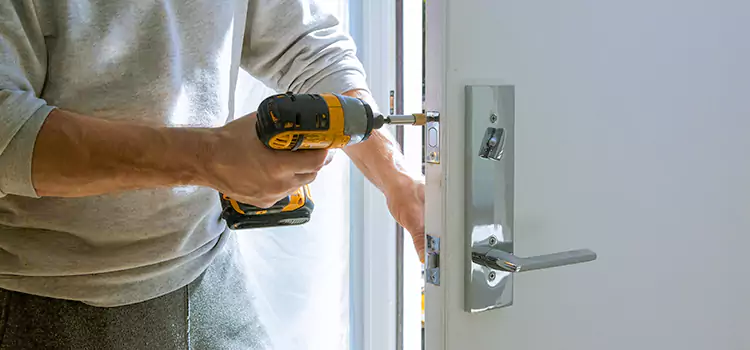 Door Knob Lock Repair Lancaster