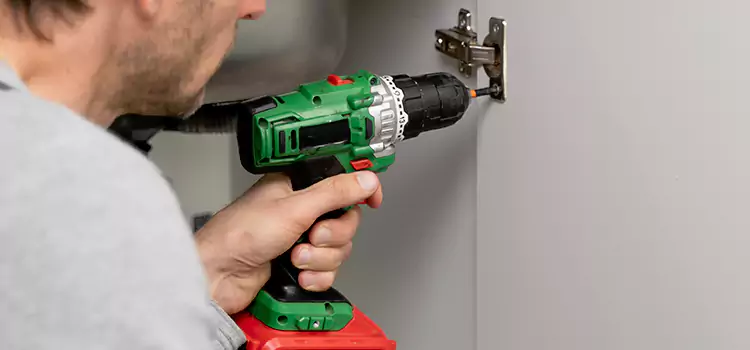 Commercial Door Hinge Repair Lancaster