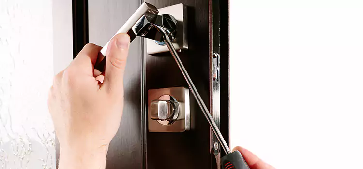 Door Lock Replacement Service Lancaster