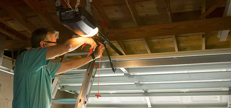 Garage Door Opener Sales and Installation Lancaster