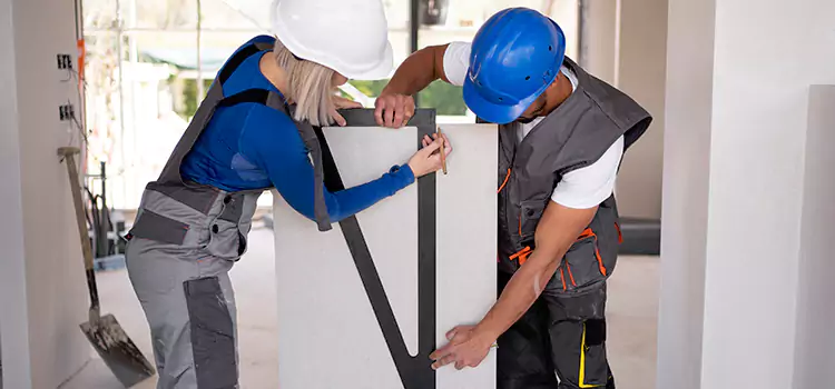 Why Choose Us for Door Panel Services in Lancaster, CA?