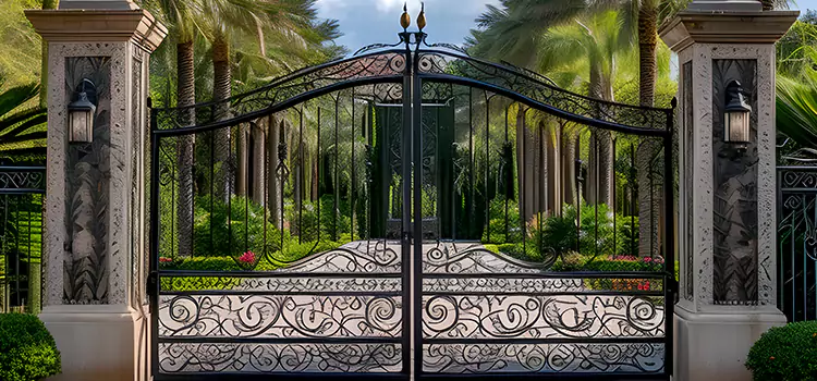 Sliding Driveway Gate Cost Lancaster
