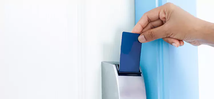 Access Control System Integration Lancaster