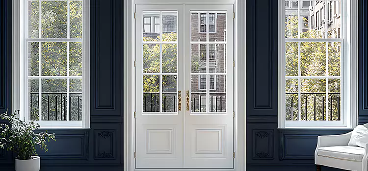 French Door Lock Repair Lancaster
