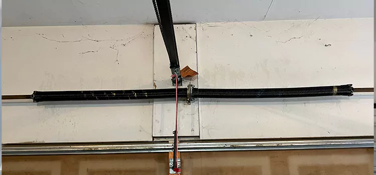 Garage Door Cable Repair Near Me in Lancaster, CA