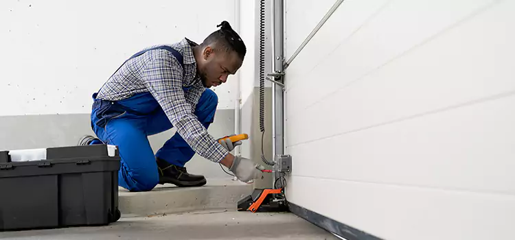 Expert Solutions for Every Garage Lock Need in Lancaster, CA