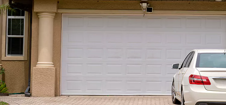 Comprehensive Garage Door Maintenance Services in Lancaster, CA