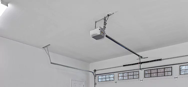 Experienced Garage Door Installers Lancaster