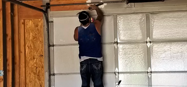 Specialized Garage Door Panel Solutions in Lancaster, CA