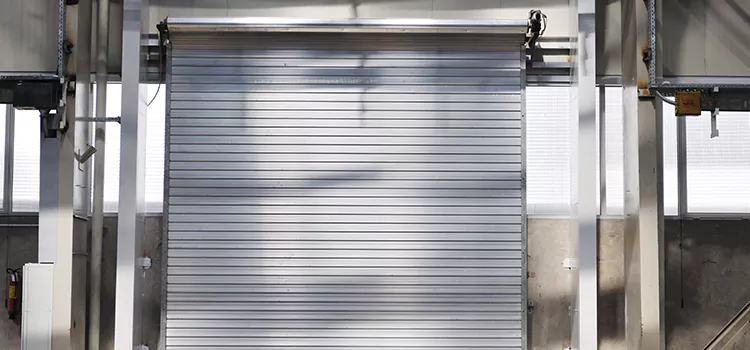 Roller Door Maintenance Lancaster