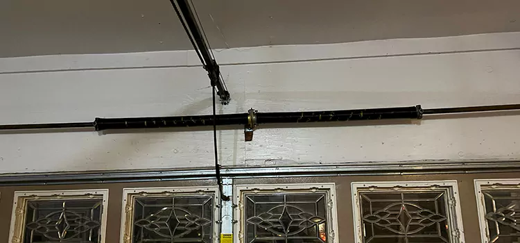 Garage Door Spring Repair Near Me Lancaster