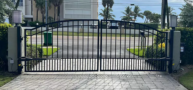 Gate Opener Replacement Near Me in Lancaster, CA