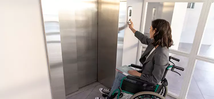 Benefits of Modern Handicap Door Systems in Lancaster, CA
