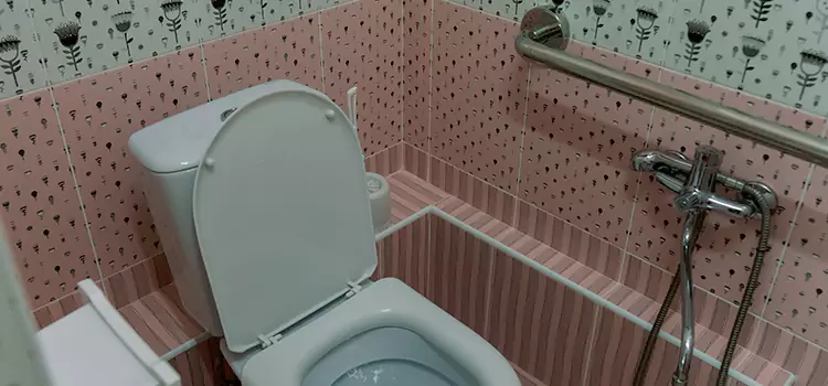 Meeting Diverse Needs With Accessible Restroom Solutions in Lancaster, CA