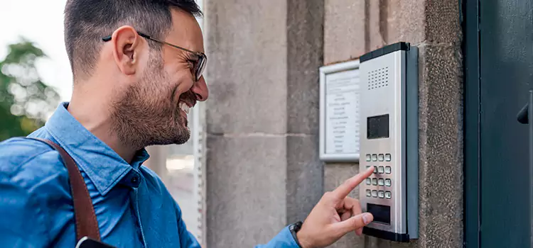 Advanced Solutions for Enhanced Security in Lancaster, CA