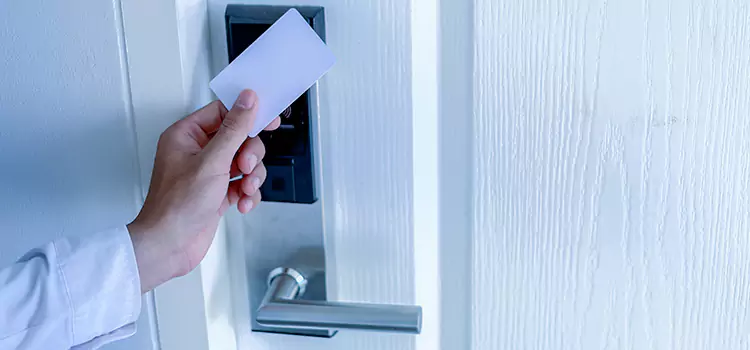 Why Choose Us for Your Keycard Lock Installation in Lancaster, CA?