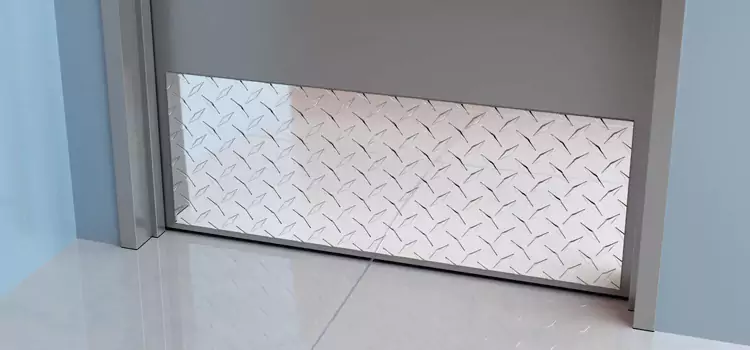 Benefits of Professional Kick Plate Solutions in Lancaster, CA