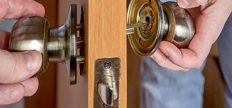Sliding Door Lock Repair Lancaster