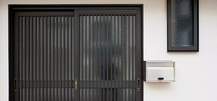 Sliding Screen Door Repair Lancaster