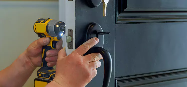 Mobile Automotive Locksmith Lancaster