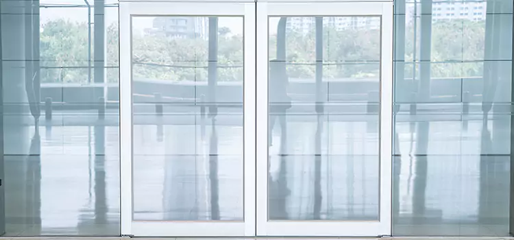 Why Choose Us for Your Motion Sensor Door Needs in Lancaster, CA?