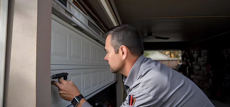 Garage Door Cable Replacement Lancaster