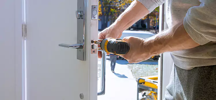 Insulated Roll Up Garage Doors Residential Lancaster