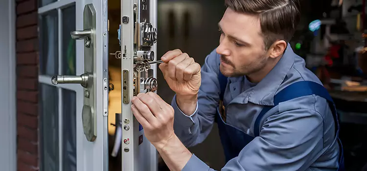 Residential Lock Installation Lancaster