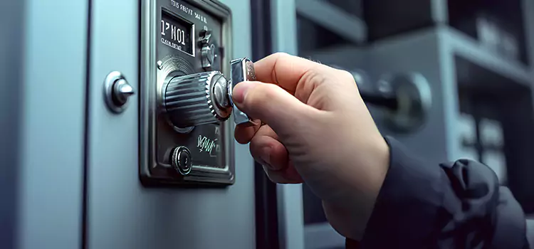 Locksmith Cost to Open Safe Lancaster