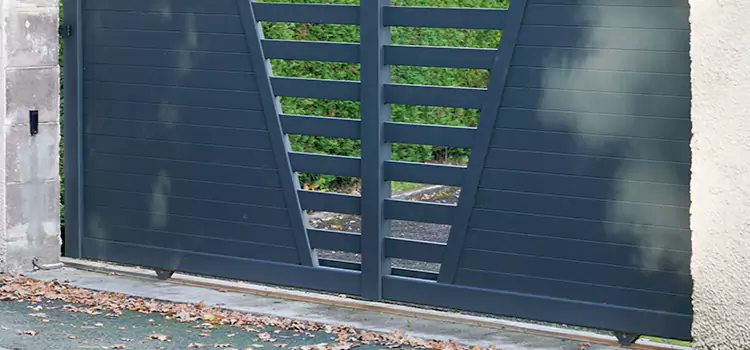 Automated Gate Company Near Me Lancaster