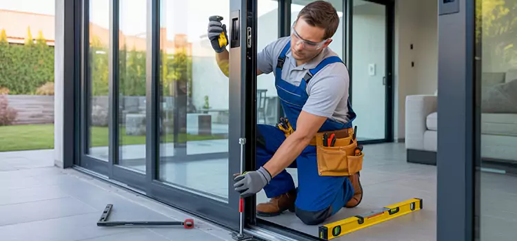 Sliding Screen Door Repair Lancaster