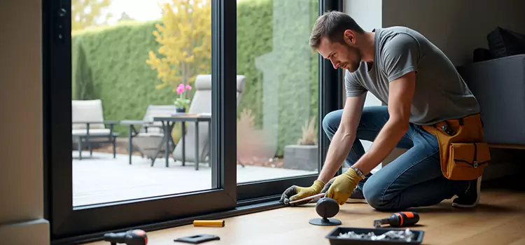 Patio Sliding Glass Door Replacement Lancaster