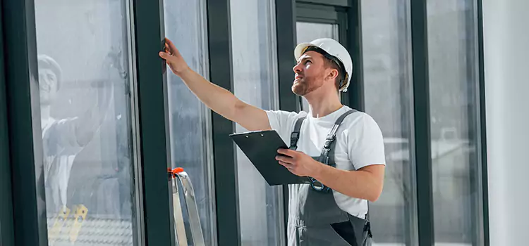 Comprehensive Solutions for Your Sticking Doors in Lancaster, CA