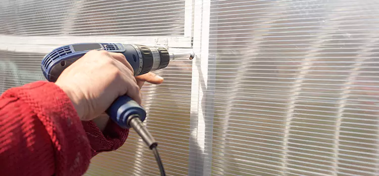 Sliding Screen Door Repair Lancaster