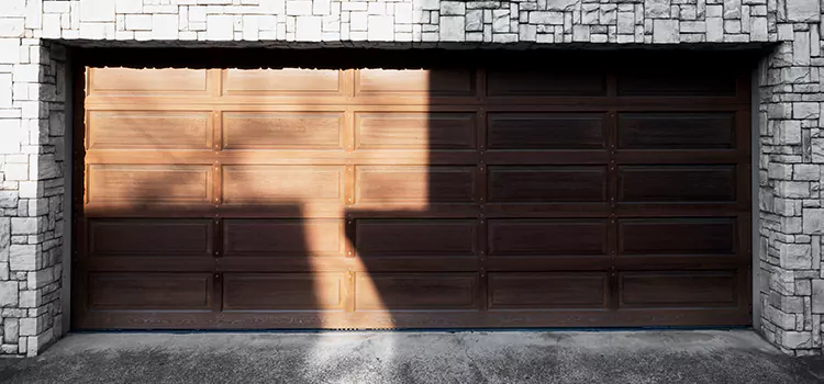 Commercial Roll Up Garage Doors Lancaster