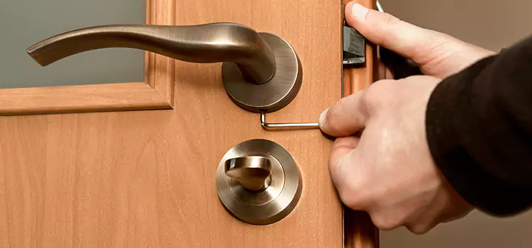 Access Control System Integration Lancaster