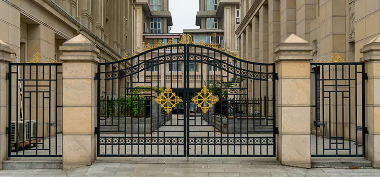 Comprehensive Iron Gate Maintenance Solutions in Lancaster, CA