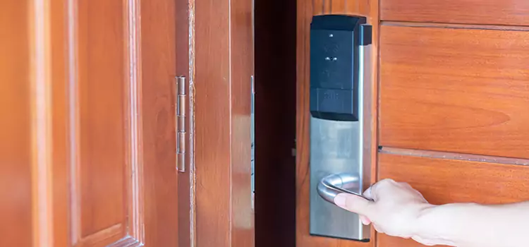 Commercial Keyless Entry Locks Lancaster