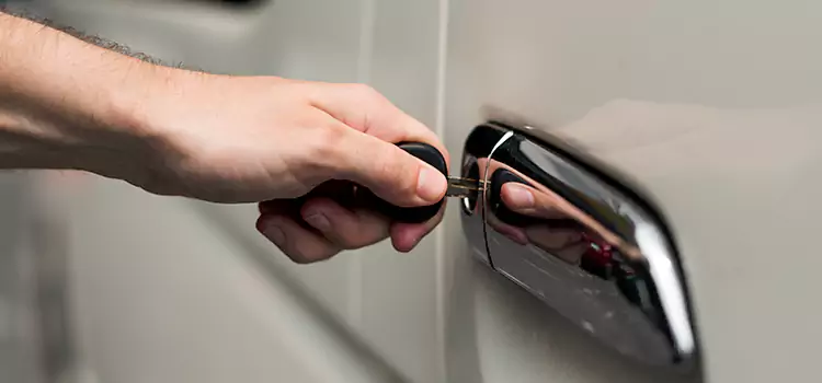 Car Unlock Service Price Lancaster